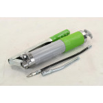 Шприц двох-плунжерний під Евротуб 400см3 <ARMER> 