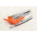 Шприц для змазки пневматичний <ДК> 