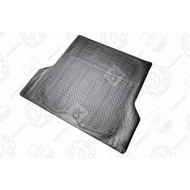 Килим гумовий в багажник BOOT L ЧОРНИЙ UNI <ДК>