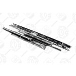 Багажник Opel Vivaro / Renault Trafic довга база ... - 2015 р <ДК> 