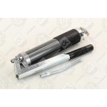 Шприц двухплунжерний під Евротуб 400см3 <ДК> 