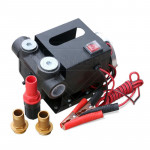 Насос палив. / Перекач., Помповий, 70л / хв 24В <ARMER> 