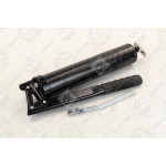 Шприц важільно-плунжерний під Евротуб 400см3 <ДК> 