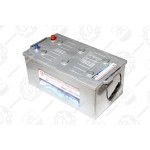 Акумулятор 225Ah-12v B-CLASS <ДК>(518х274х237), L,EN1500 