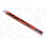 Щетка стеклоочист. каркас 610мм  (с адаптерами) <ДК> 