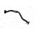 Труба приймальна DAEWOO LANOS 1.6 (TEMPEST) 