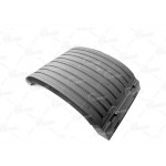 Заднє крило Ліве/Праве MERCEDES (TEMPEST) 