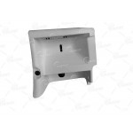 Сходинка кабіни корпус Лівий RVI PREMIUM 2 10.05- (TEMPEST) 