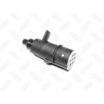 Штекер 7-полюсів S-тип (RIDER) 