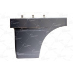 Накладка двери передней левая DAF XF (TEMPEST) 