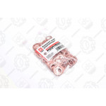 Комплект шайб ущільн. Камаз (97шт.) <ДК> 