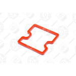 Прокладка кришки клапанної ЄВРО КАМАЗ <ДК> 