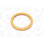 Сальник вала колінчастого КАМАЗ-ЄВРО ПРЕМИУМ <ДК> 