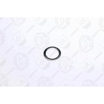 Шайба насоса масляного (18х24х1,5) алюм. <ДК> 