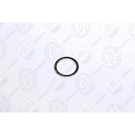 Шайба картера маховика, рессив. пневмоторм. (22х28х1,5) алюм.<ДК>