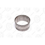 Втулка колектора випускного (нержавейка) зєднає. КАМАЗ <ДК> 