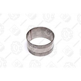 Втулка колектора випускного (нержавейка) зєднає. КАМАЗ <ДК>