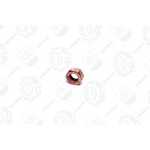 Гайка колектора М8х1,25 ГАЗ, МАЗ, КаМАЗ, ЗІЛ <ДК> 