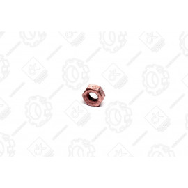 Гайка колектора М8х1,25 ГАЗ, МАЗ, КаМАЗ, ЗІЛ <ДК>