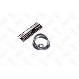 Р/к фільтра масляного КАМАЗ (RIDER)