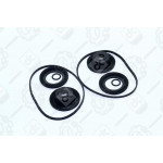 Р/к фільтру масляного КАМАЗ (4 наімен.) <ДК> 