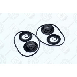 Р/к фільтру масляного КАМАЗ (4 наімен.) <ДК>