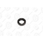 Сальник напівмуфти провідною КамАЗ з пруж. 28х45 ПРЕМИУМ <ДК> 