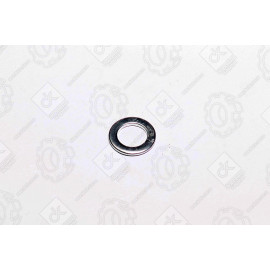 Шайба обратки (10х16х1,5) алюм. <ДК>