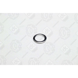 Шайба палив. трубок (14х20х2) алюм. <ДК>