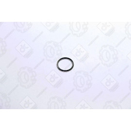 Шайба пробки ТННД (16х20х1,5) алюм. <ДК>