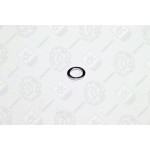 Шайба слівн.трубкі форсунки (10х14х1,5) алюм. <ДК> 