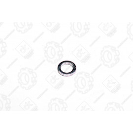 Шайба палив. насоса (8х12х1,5) алюм. <ДК>