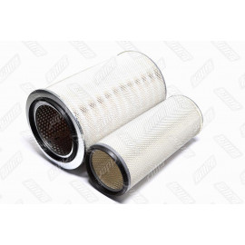 Елемент фільт. пов. КАМАЗ дв.Cummins (RIDER)