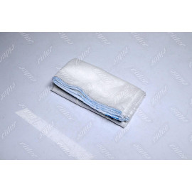 Предочисник фільтра повітряного КамАЗ 7405 (RIDER)