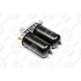 Фільтр топл. тонк.очіст. КамАЗ, Урал, ЗІЛ <ДК>