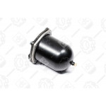 Фільтр палив. гр.очіст. КамАЗ, Урал, ЗИЛ <ДК> 