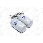 Фільтр палив. тонк. очист. КАМАЗ в зб. (аналог 740.1117010) <ДК> 