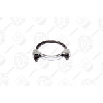 Хомут глушника <ДК> 