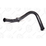 Труба прийомна КамАЗ 5320 ( права) <ДК> 