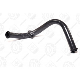 Труба прийомна КамАЗ 5320 ( права) <ДК>