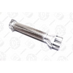 Металорукав з трійником в сб. сітка нерж.<ДК> 