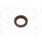 Сальник 186 з пруж. ПРЕМИУМ <ДК> 