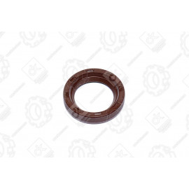 Сальник 186 з пруж. ПРЕМИУМ <ДК>