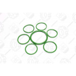 Ремкомплект системи охолодження Камаз (3 поз.) <ДК> 