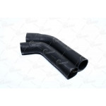 Патрубок радіатора КАМАЗ ЄВРО (компл. 2 шт.) (TEMPEST) 