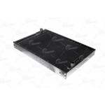 Радіатор вод.охол. КАМАЗ 6520 (3-х рядн.) мiдн. (TEMPEST) 