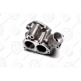 Коробка водяна (корпус термостата) КАМАЗ <ДК>