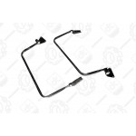 Тримач дзеркала КамАЗ Евро лiв./прав. в зб. <ДК> 