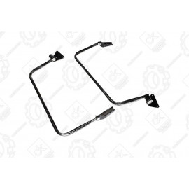 Тримач дзеркала КамАЗ Евро лiв./прав. в зб. <ДК>