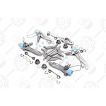 Р/к диска нажімного зчеплення КАМАЗ  <ДК> 